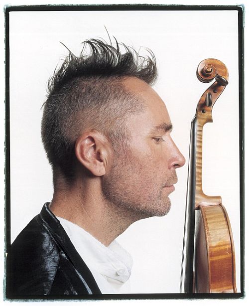 Finding The Best Bass Guitar For Music Lovers – Nigel Kennedy